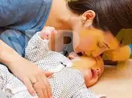 Para mamás y bebés: nueva edición del Taller Gratuito “Enlazados” en Firmat