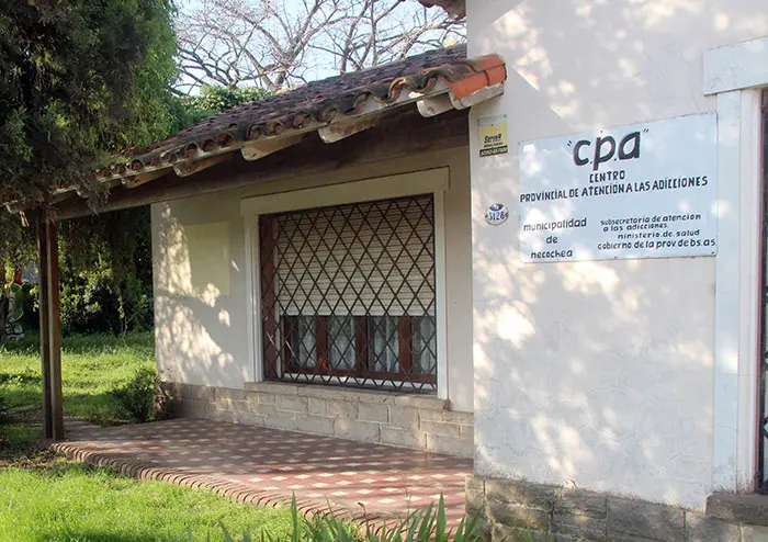 La labor de CPA para prevenir adicciones