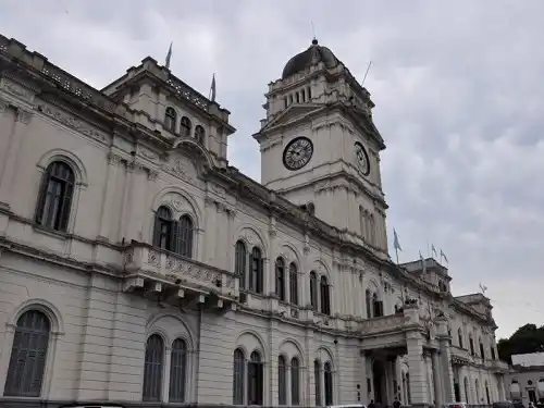 Docentes y estatales de ATE irán al paro esta semana