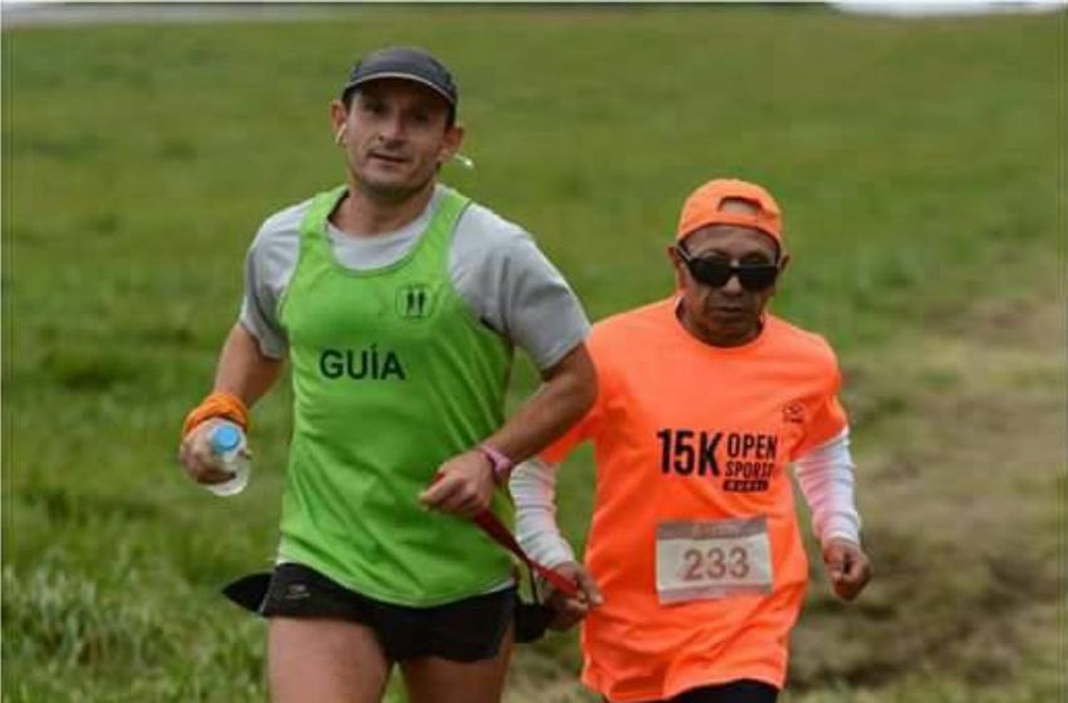 "Guías a la Par" realizará una Correcaminata 5k Inclusiva