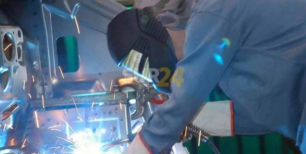 Se profundizó el déficit comercial con Brasil