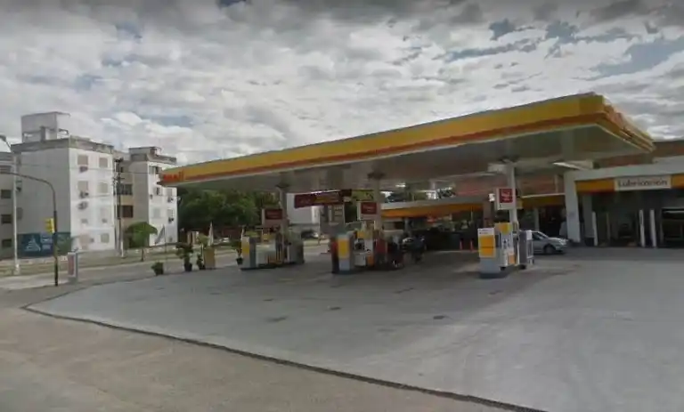 Corrientes: robaron más de 300 mil pesos en una estación de servicio