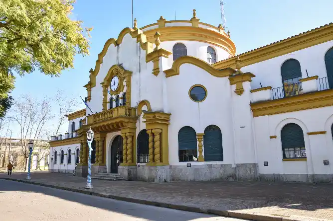 Chascomús es nuevamente uno de los municipios más transparentes de la provincia de Buenos Aires