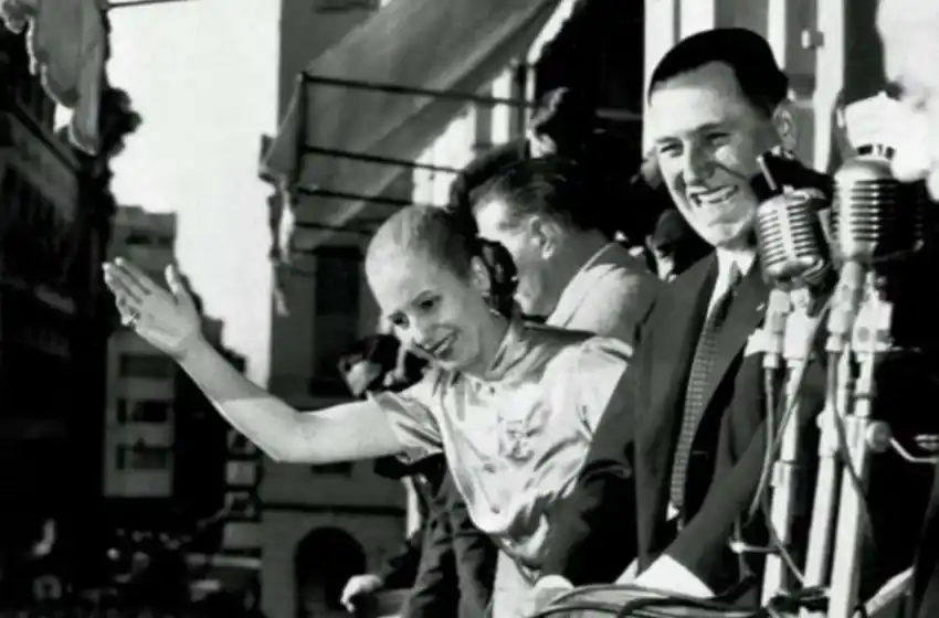 Con movilizaciones a plazas de todo el país, el peronismo celebra el Día de la Lealtad