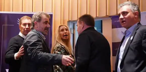 Crisis libertaria en La Matanza: el PRO se baja de la fiscalización de La Libertad Avanza y retira más de mil fiscales