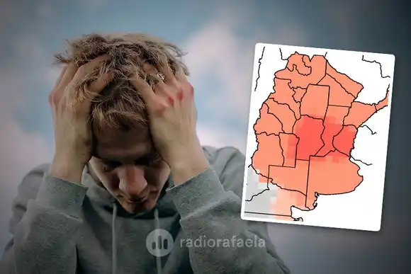 Se confirmó una complicada noticia del clima para los próximos meses en Santa Fe