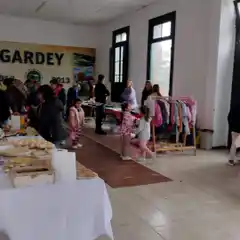 Con variada oferta, también Gardey fue un destino elegido por los turistas durante el receso invernal
