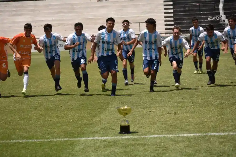 El 6 de abril comienza la temporada 2024