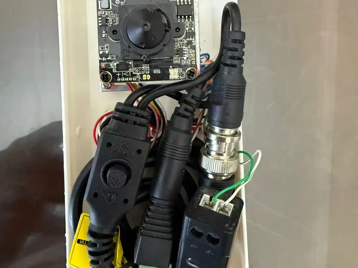 El gobierno de Entre Ríos encontró dispositivos de espionaje en oficinas oficiales