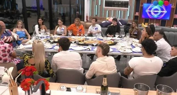 Un influencer burló la seguridad de la casa de Gran Hermano y entró por los techos: Mirá el video