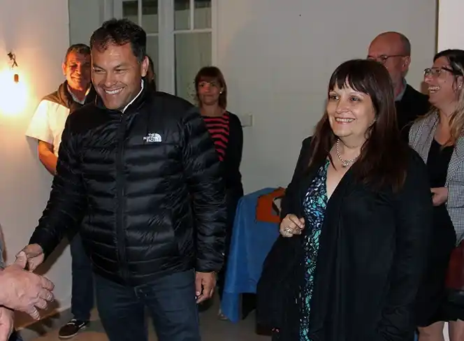 Funcionaria del municipio de Moreno llamó a "escrachar" a Vidal y el intendente K rechazó el episodio