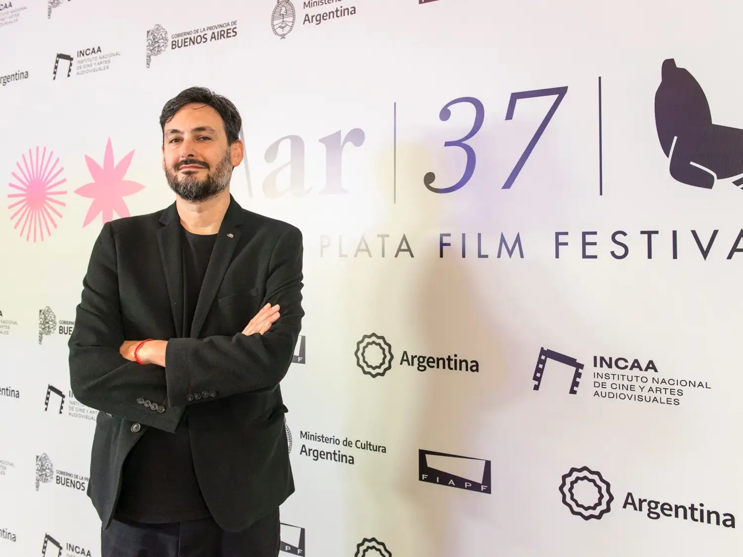 Ercolano fue reconocido con los premios Lobo de Mar 2023, FEBA Cultura 2023 y Enrique Carreras 2020.