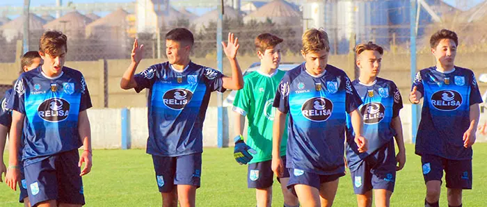No habrá fútbol al menos hasta septiembre