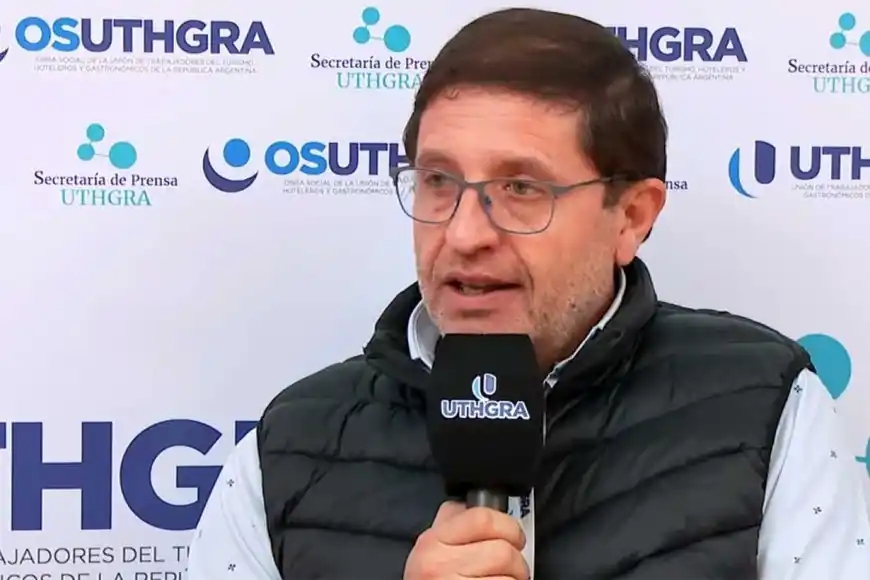 Crisis en el sector hotelero gastronómico: más de 200 puestos de trabajo perdidos en la costa del Uruguay