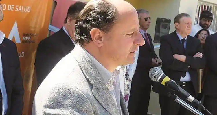 Comisión Investigadora en medio de la interna  del gabinete