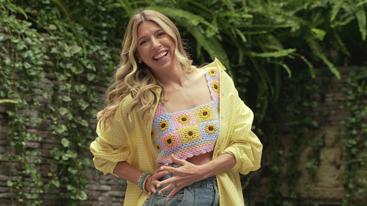 Florencia Bertotti