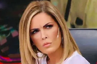 Viviana Canosa y los mensajes «intimidatorios» de Alberto Fernández: “Me temblaron las piernas”