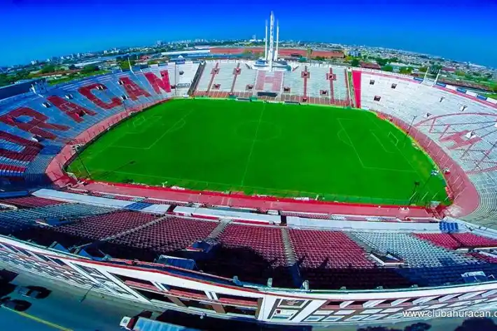 Es oficial: A partir de este viernes a la cancha con DNI