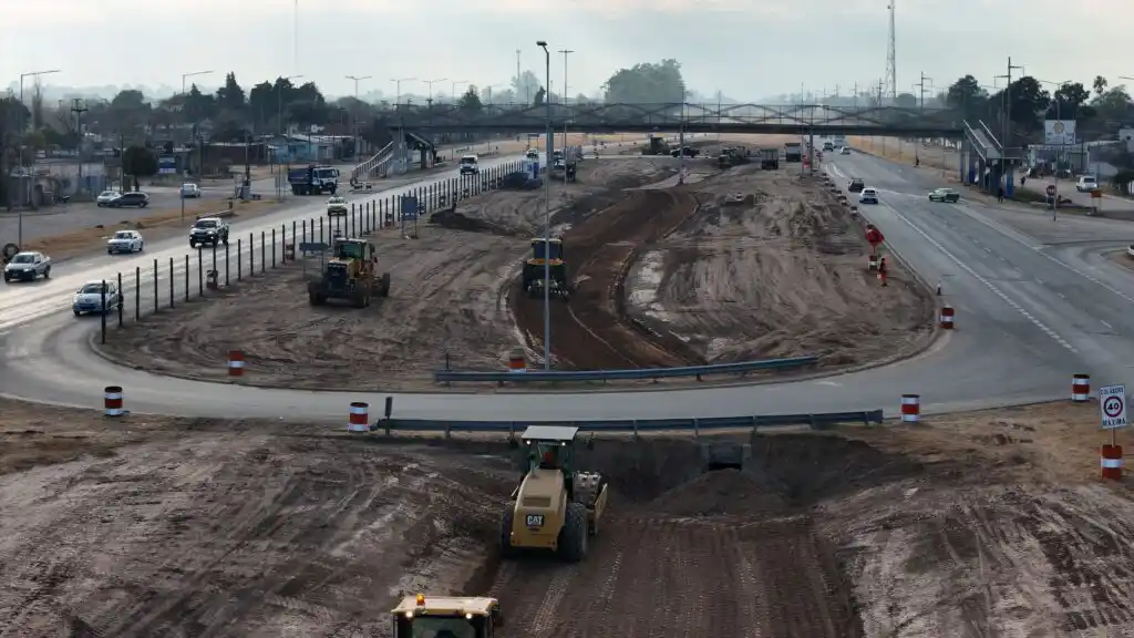 obra Malvinas Argentinas