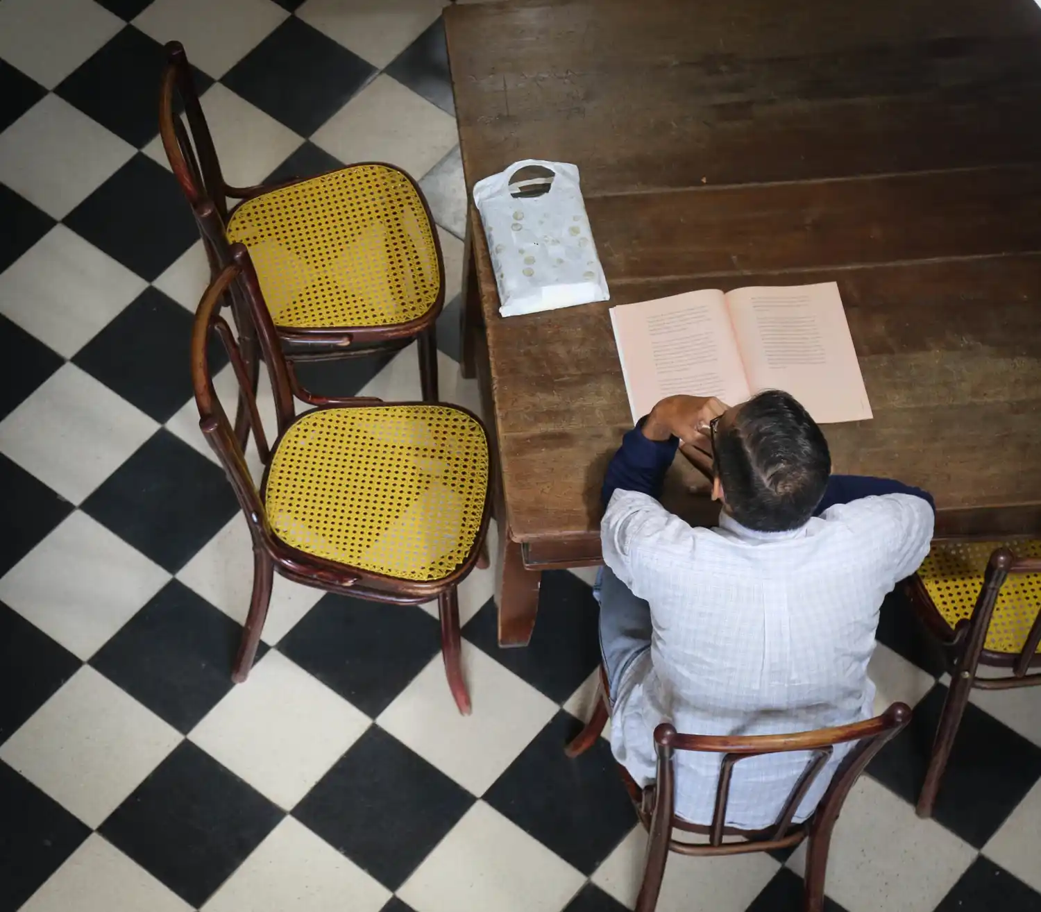 Abrió la inscripción a los talleres de la biblioteca popular Rafael Obligado