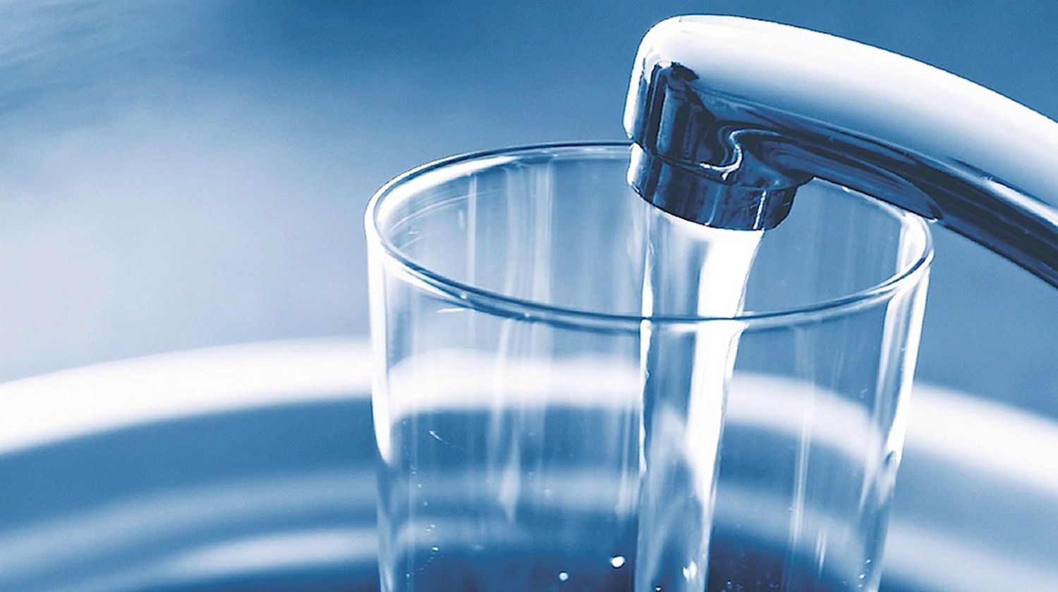 Maciel: análisis de agua potable arrojaron ausencia de bacterias