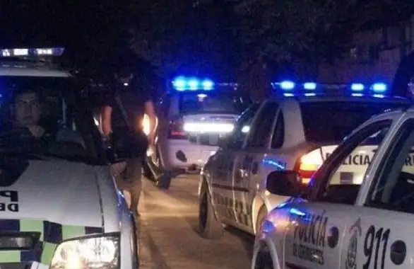 Madre de siete hijos apareció degollada: buscan a su pareja