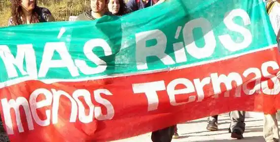 Piden informes por posible contaminación producida por una industria láctea en Colonia Avigdor

