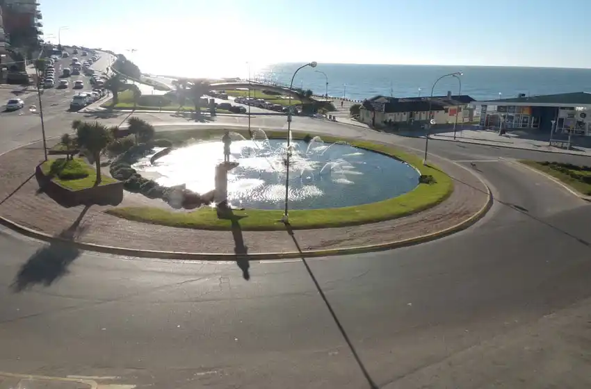 El lunes se presentará frío pero soleado