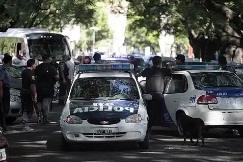 Tras el clásico de Rosario, mataron a un hincha de Newell´s de 13 años