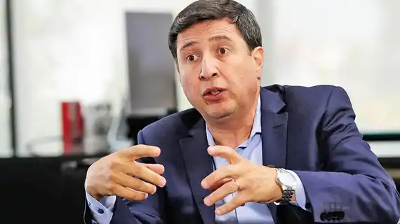 Para Arroyo, un fondo fiduciario permitirá acceso a la tierra a productores de agricultura