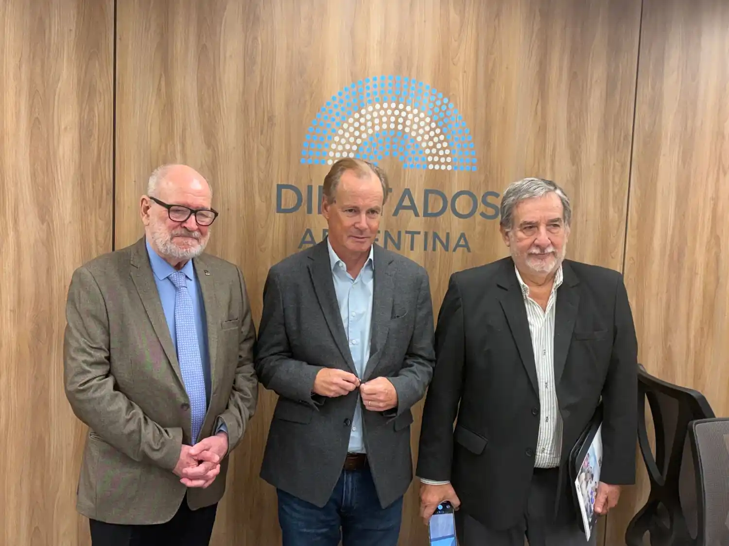 “Sin costo fiscal”: Bordet reactivó su proyecto para sostener pymes en zonas limítrofes