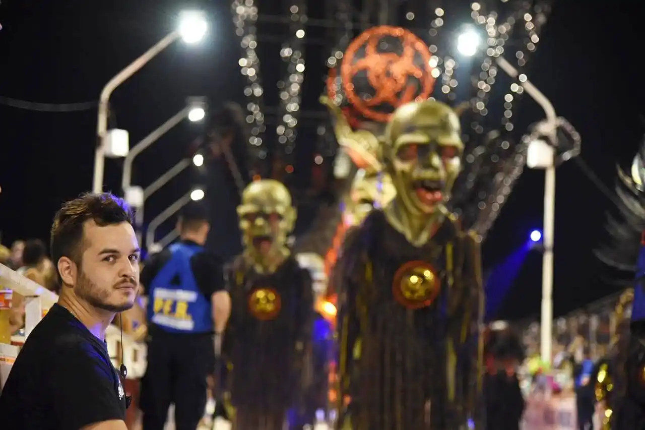 Germán Farabello: “Creo que este año vamos a tener una bicampeona y la copa puede ser para Papelitos”