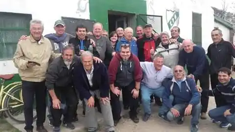 Se conformó la Agrupación de Técnicos del Fútbol Entrerriano "Río Uruguay Sur"