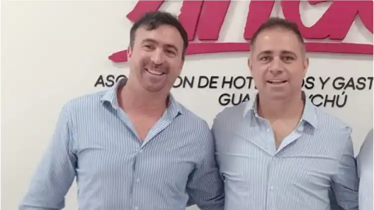 Renunció Fernando Zubillaga: Dejó su puesto en la Subsecretaría de Turismo