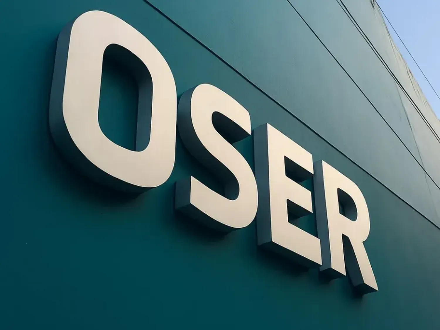 Fin del Iosper: Se promulgó la ley que crea la OSER