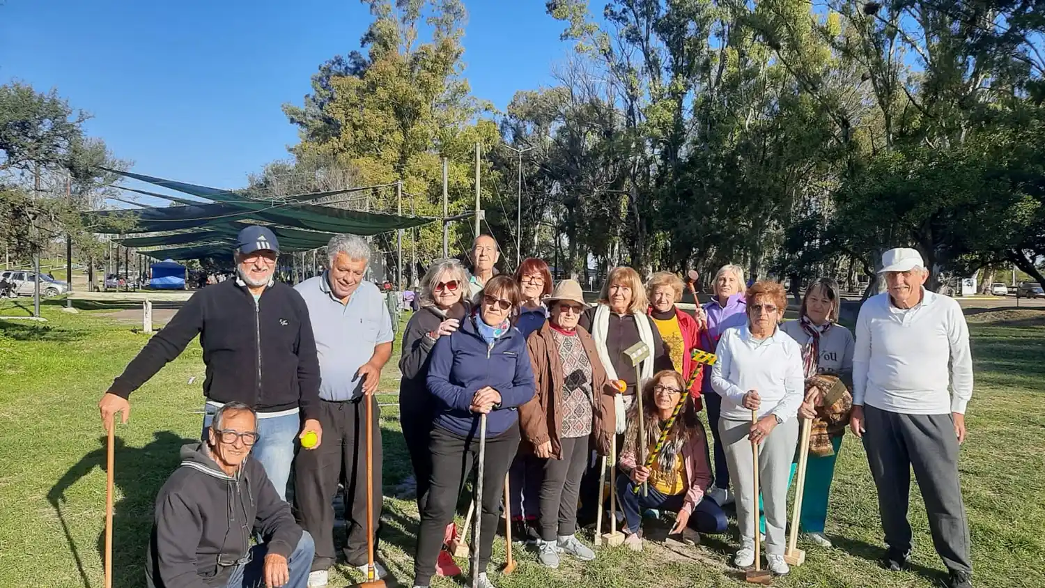 El deporte inclusivo que crece en Victoria