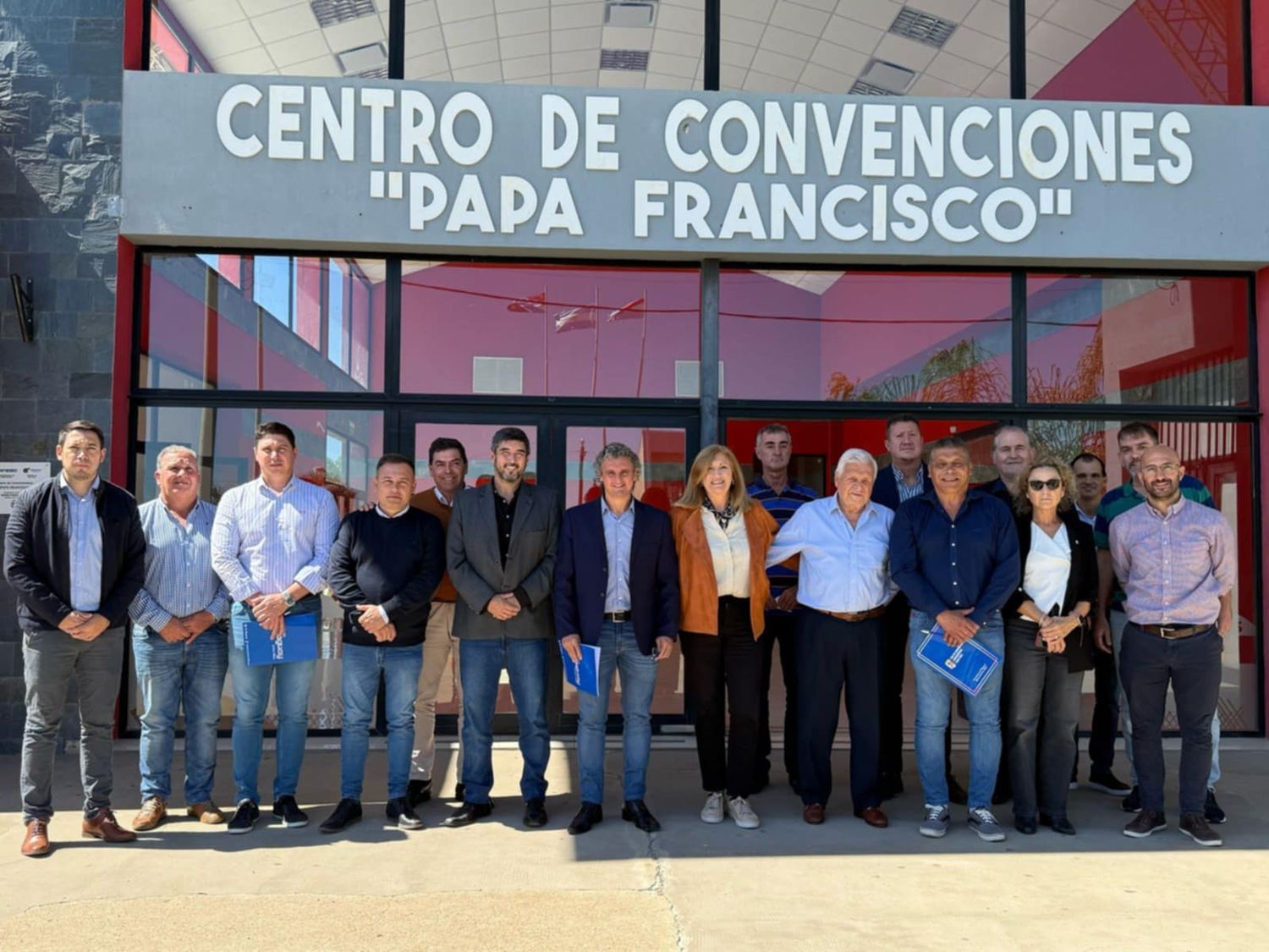 La Liga de Intendentes Justicialistas busca relanzar la marca "Entre Ríos Todo el Año" para fortalecer el turismo provincial