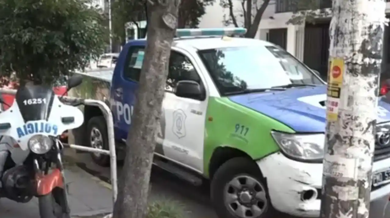 Un joven secuestró a su novia para robarle dinero a su suegro