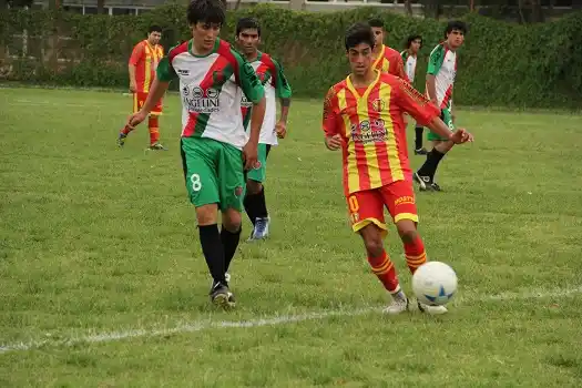 Divisional B: El sábado se jugará la última fecha