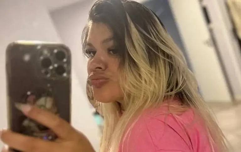 Morena Rial quiere incursionar en OnlyFans y la venta de contenido para adultos