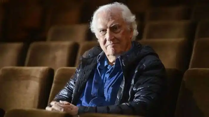 PINO SOLANAS:  Una vida de militancia a través de su acción política y su obra artística