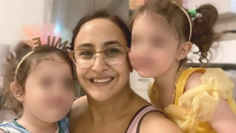 Hamás liberó a seis mujeres con ciudadanía argentina tras 52 días de cautiverio en Gaza