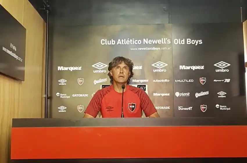 «El grupo demuestra que está fuerte y comprometido para salir adelante»