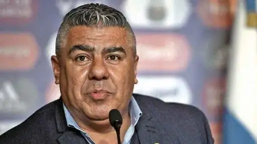 No al “doble comando” y “el fútbol debe volver a AFA”