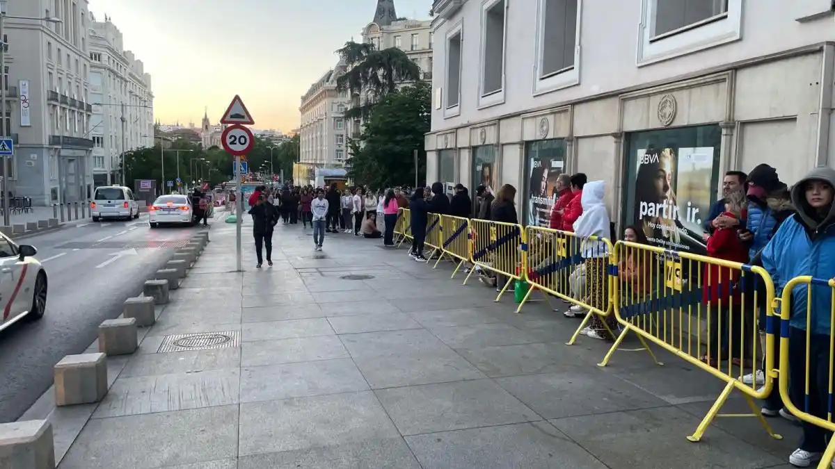 Mexicanos acuden a las urnas para elegir un nuevo mandatario nacional