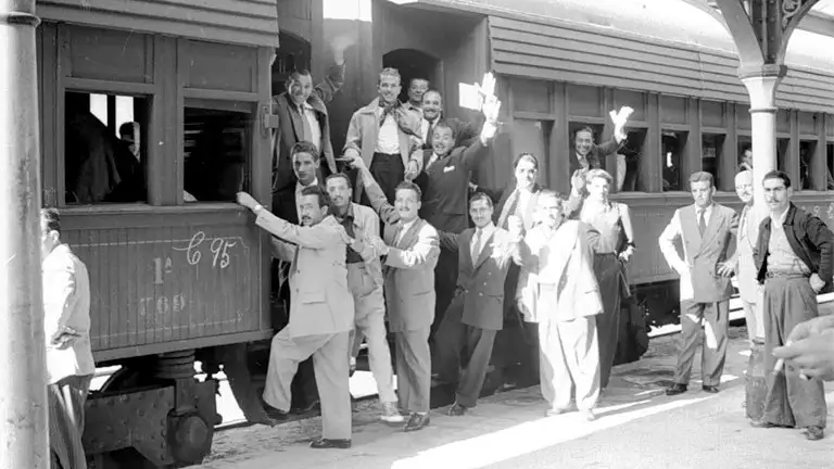 Tren