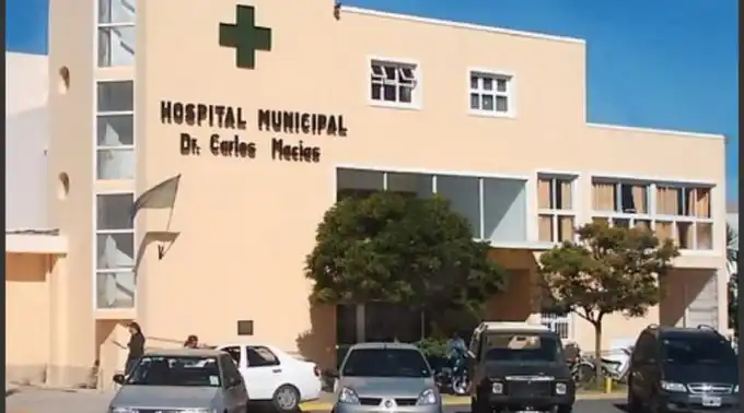 Conmoción en Santa Teresita: un hombre dio marcha atrás con el auto y mató a su hija de 6 años