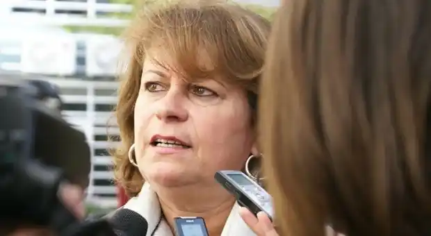 FEB desmiente a Vidal y afirma que la adhesión a la segunda jornada de paro docente fue del 85%