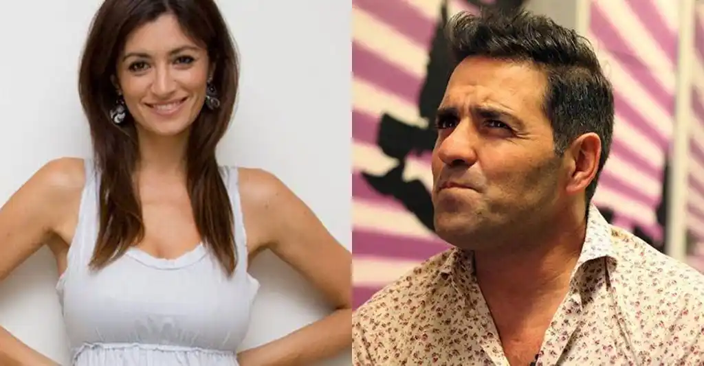 Mariano Iúdica habló tras la denuncia de Carla Conte