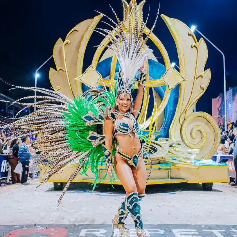 Reina del Corso  2026